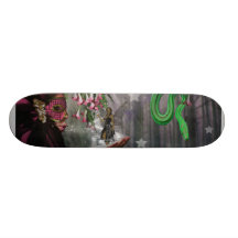 Creo Tablas De Patinar