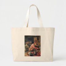 Crepe de Adriaen Brouwer Bolsa De Mano