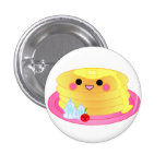 crepe linda del kawaii pin