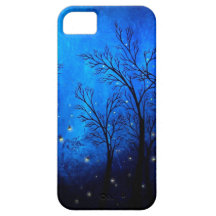 Crepúsculo iPhone 5 Case-Mate Fundas