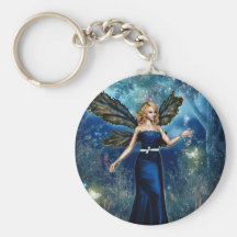 Crepúsculo Llavero Personalizado