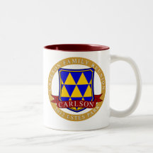 crestgold taza de café