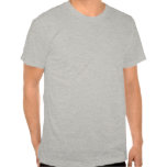 CREZCA LAS BARBAS CAMISETA