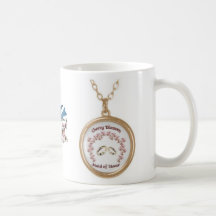 Criada D23 de la taza del regalo del honor