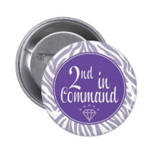 Criada del botón del honor pin