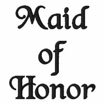 Criada del polo del honor