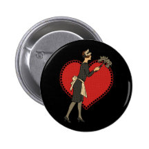 Criada retra pin