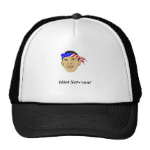 Criado 1 del idiota gorras