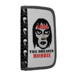 Criador de Mombie Organizador
