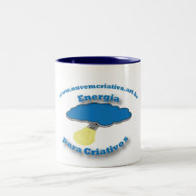 Criativos de Energia para Tazas De Café