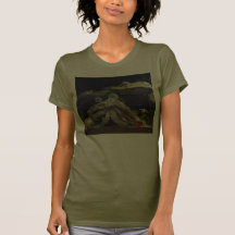 Criaturas del mar camisetas