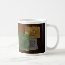 Criaturas Tazas De Café