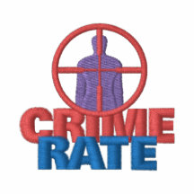 CRIMERATE CAMISETA POLO