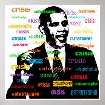 crisis de la crisis poster