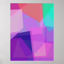 Cristal Poster
