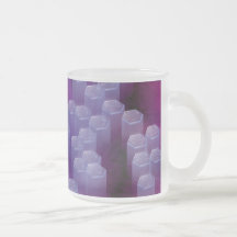 Cristales Taza