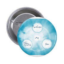 Cristianismo Pins