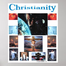 Cristianismo Posters