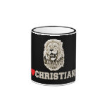 Cristiano anti tazas
