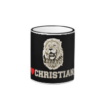 Cristiano anti tazas