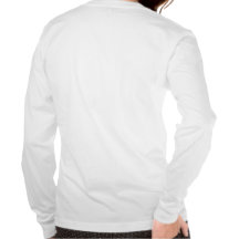 Cristo en esperanza de Gloria T Shirt