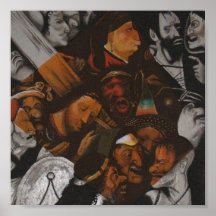 Cristo Poster