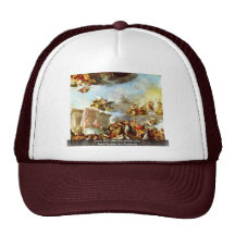 Cristóbal Colón Gorra