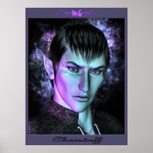 Cristoff - poster del RPG