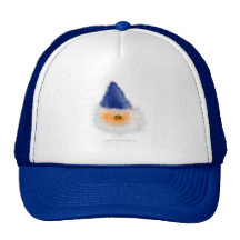 Critter del mago gorros  