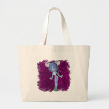 Critters lindos 10 bolsas