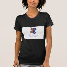 Critters lindos camisetas
