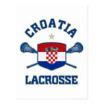 Croacia tarjetas postales