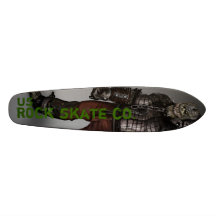 croc del asesino patines 
