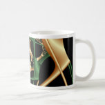 CROMATIC - Fractal Tazas De Café