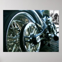 Crome Impresiones