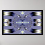 Cromo Poster