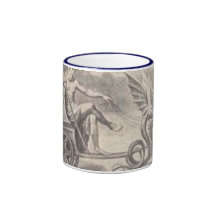 cronus taza de café