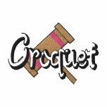 Croquet Polo
