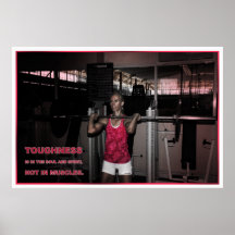 Crossfit de las mujeres impresiones