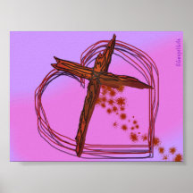 crosshart posters