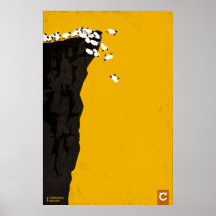 Crowdsourcing, es como las ovejas que saltan de un poster