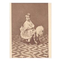 Crownprince RUDOLF de Austria #069H Postal