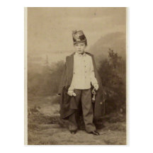 Crownprince RUDOLF de Austria #071H Tarjetas Postales