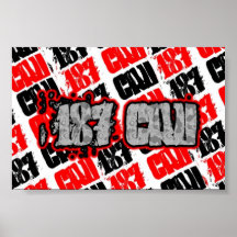 cru 187 poster