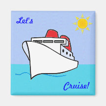 Crucemos imán