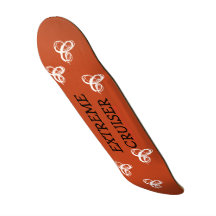 ¡Crucero extremo por Grassrootsdesigns4u! Patineta Personalizada