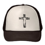 CRUCIFIJO GORROS  