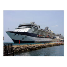 cruiseship postal