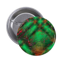 Crujidos verdes abstractos pins