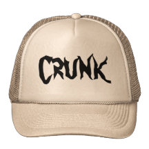 Crunk Gorro
